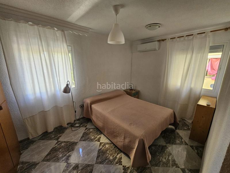 Foto e5ceea29-3672-4f50-b007-c9041b2c41c8. Alquiler piso  en alquiler oeste huelin carretera de cádiz en Málaga