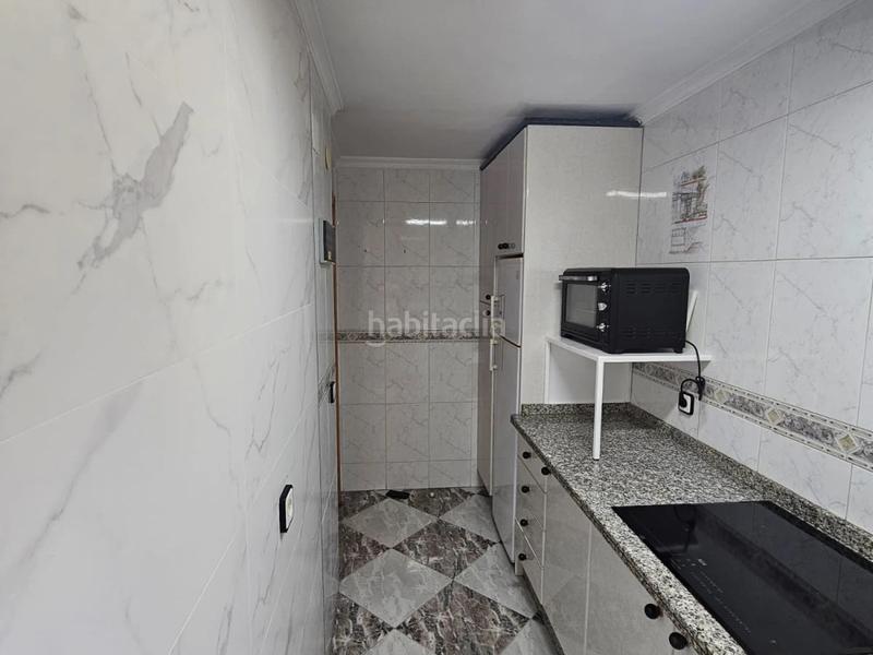 Foto 108066d8-4b0c-4df4-9411-381ac0acf260. Miete etagenwohnung in Girón - Las Delicias Málaga