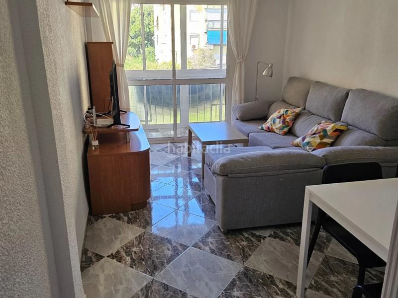 Foto 2f1ab651-e640-400c-87bb-bbde539538a2. Miete etagenwohnung in Girón - Las Delicias Málaga