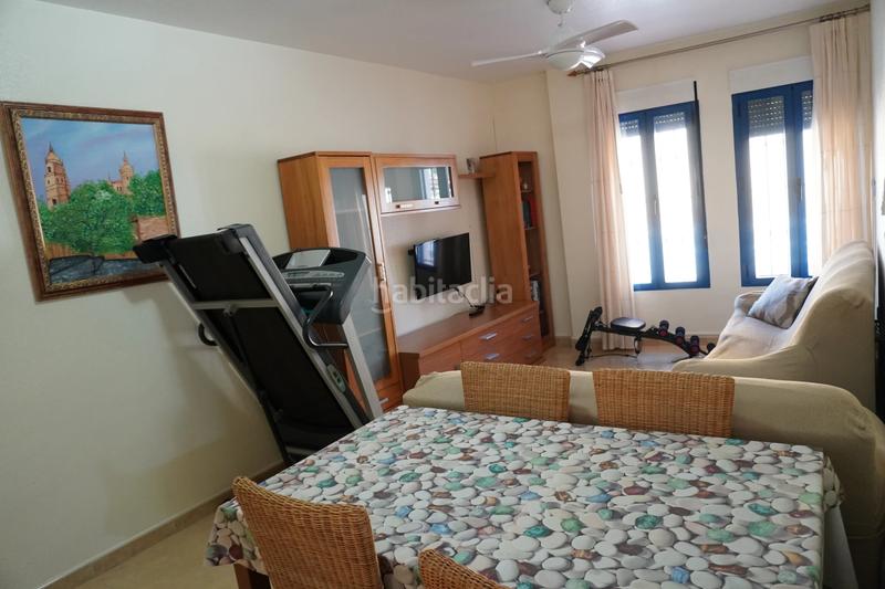 Foto a2e8abdb-0bd6-4a67-96b1-4d1aa86145ab. Rent flat with heating in Los Puertos Cartagena