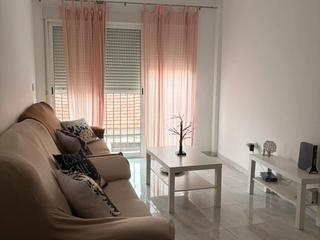 Location Attique à La Ñora. Ático en alquiler en murcia  la ñora
