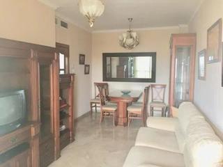 Rent Flat in La Unión - Cruz de Humilladero - Los Tilos. Piso en alquiler en málaga oeste  cruz de humilladero