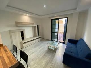Location Appartement à Perchel Norte. Apartamento en alquiler en málaga oeste  perchel norte  málaga c