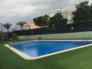 Lloguer Pis a La Flota. Piso en alquiler en murcia  juan de borbón
