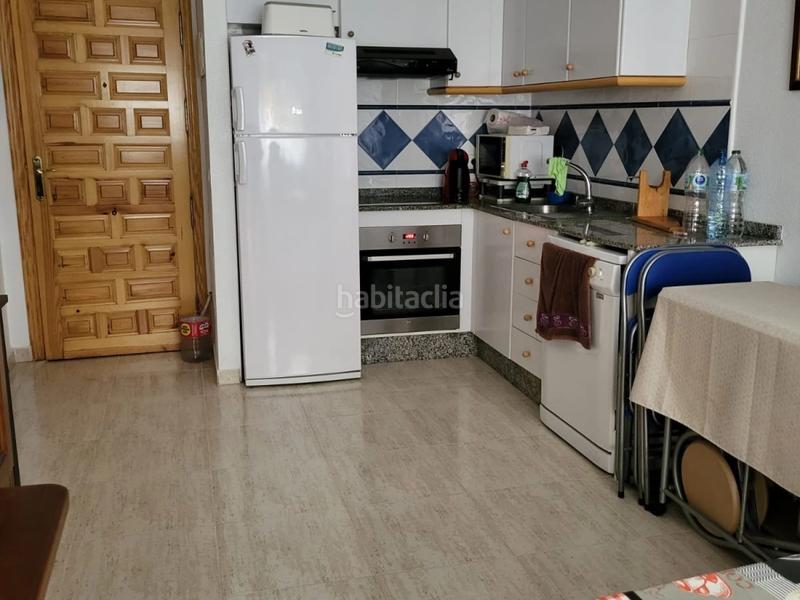 Foto 1f940f61-1aee-47c3-8492-6930dd278cf2. Lloguer apartament amb piscina a Bahia Mazarrón