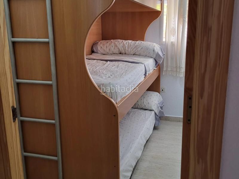 Foto 3e966cc5-cf87-41f1-b3bb-d5784f11f679. Lloguer apartament amb piscina a Bahia Mazarrón