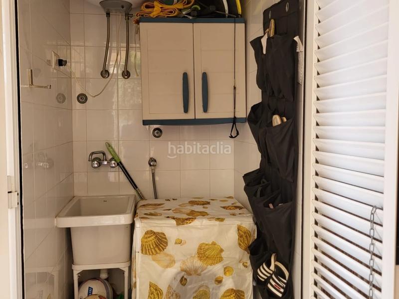 Foto 869729d6-e9a6-4b9e-99cb-fecfb8cfaeda. Lloguer apartament amb piscina a Bahia Mazarrón