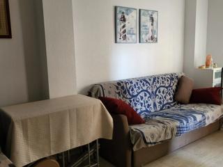 Location Appartement à Bahia. Apartamento en alquiler en guadalentín