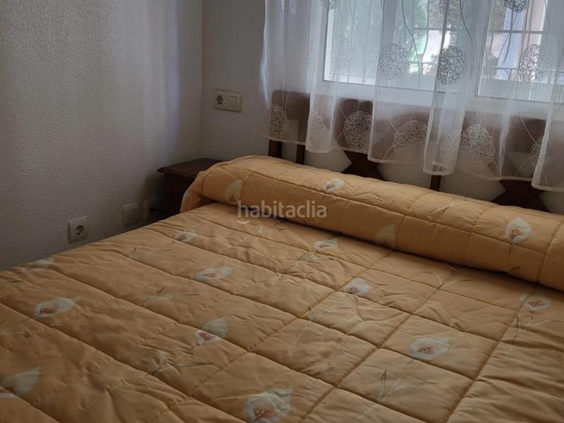 Foto 17ee01e9-7460-4f6a-b28a-cc3e9f0f0faa. Rent apartment with pool in Bahia Mazarrón
