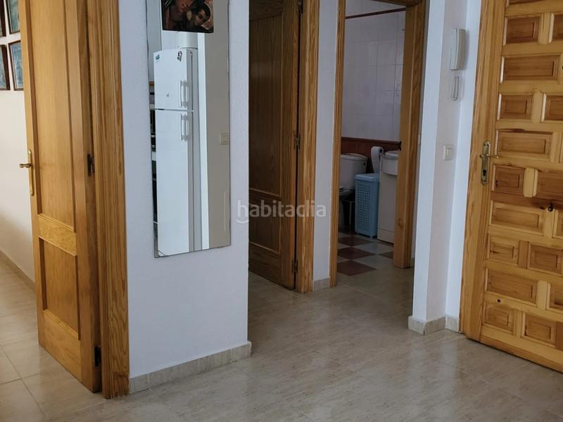 Foto afe4f71c-b1e8-4f5f-a70a-d8a6acb752b4. Rent apartment with pool in Bahia Mazarrón
