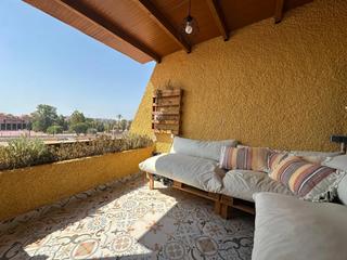 Alquiler Apartamento en Playa Sol. Apartamento en alquiler en guadalentín  puerto de mazarrón