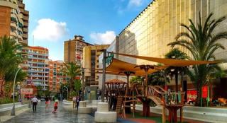 Lloguer Pis a San Miguel. Piso en alquiler en murcia  corte inglés