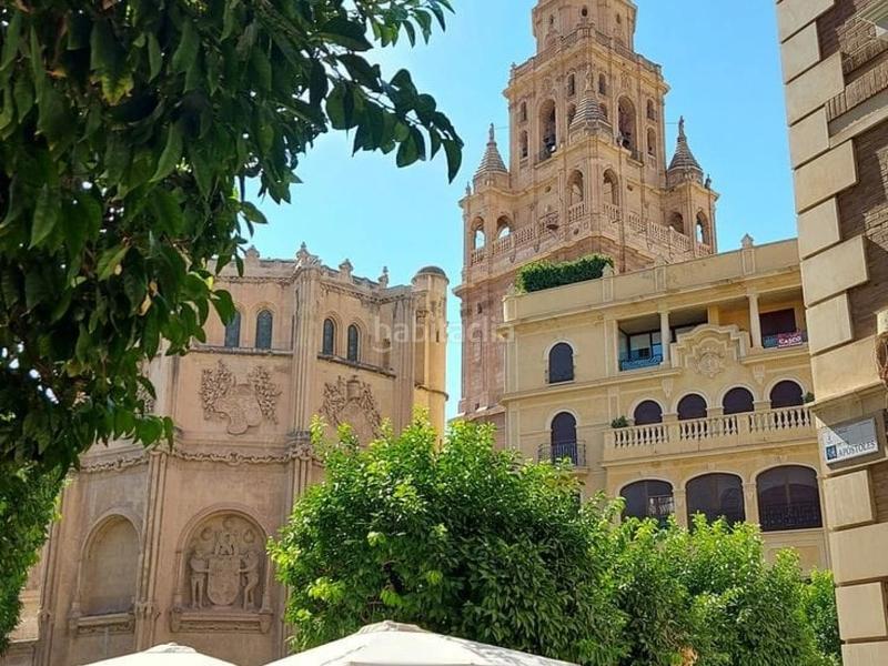 Foto d3c5bd9e-8c9b-437b-83a2-76401e777674. Alquiler piso  en alquiler La Catedral en La Catedral Murcia