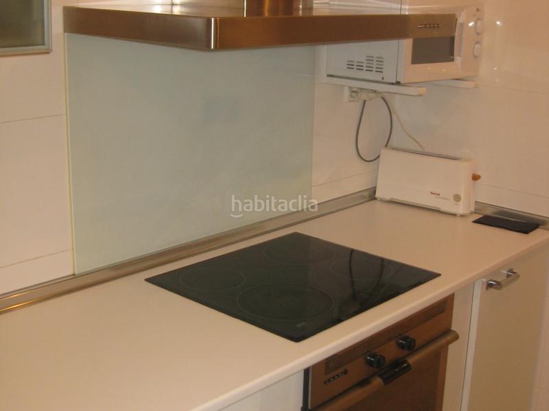 Foto 7dd167cc-7fce-455c-966f-410656f7498a. Location appartement dans La Catedral Murcia