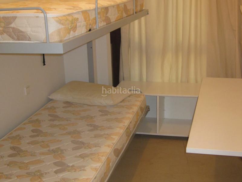 Foto 8f0ac52f-8fc4-49e8-a0be-1e5252d56539. Location appartement dans La Catedral Murcia