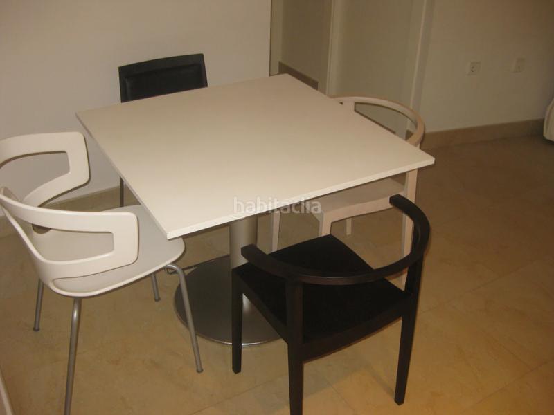 Foto a9973f84-6c88-4473-871e-acc66b075ab7. Location appartement dans La Catedral Murcia