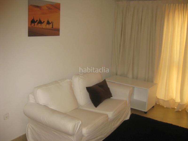 Foto d53ce6b8-be3c-40b5-a506-7a6623eab292. Location appartement dans La Catedral Murcia