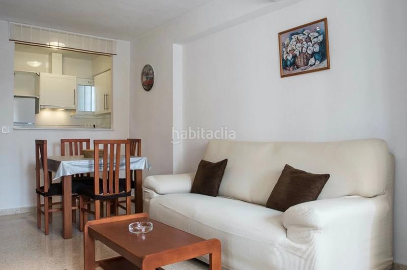 Foto ab6d78aa-402e-4f3e-b90a-375d44cb3863. Alquiler apartamento  en alquiler levante playa de levante en Benidorm