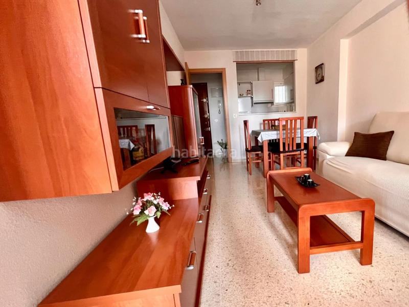 Foto e90ea623-93a0-4c47-87d1-75ea09467583. Alquiler apartamento  en alquiler levante playa de levante en Benidorm