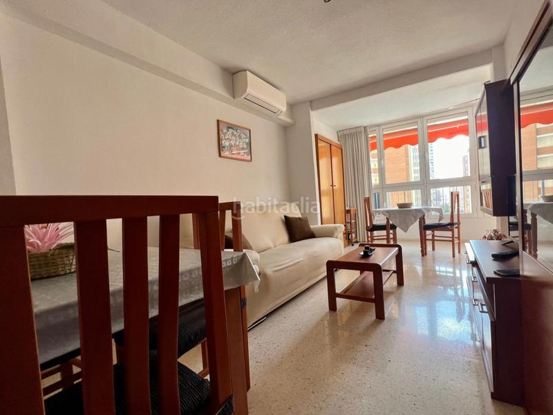 Foto 09519dc0-7a98-4c63-ae64-e68456e5c708. Location appartement avec chauffage parking piscine dans Benidorm