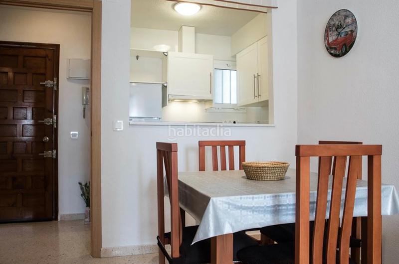 Foto 1a170141-c4c5-44ba-ac9e-fdd8a9600318. Location appartement avec chauffage parking piscine dans Benidorm