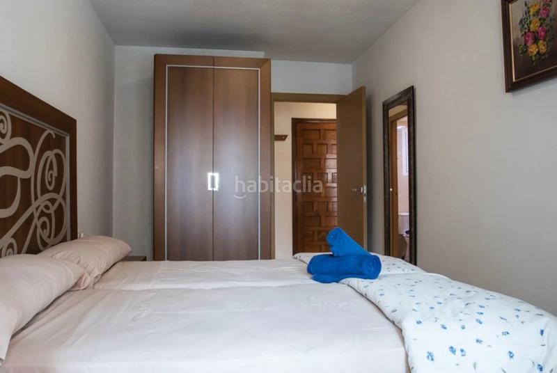 Foto 78dc9e08-2dc2-4911-b915-c307b696ed6a. Location appartement avec chauffage parking piscine dans Benidorm