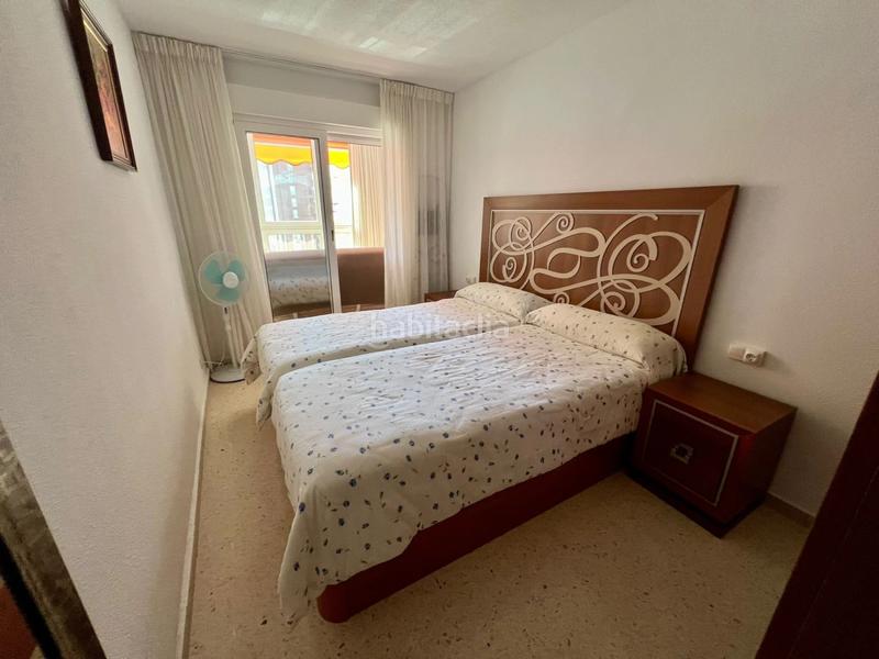 Foto 51c876f8-de2e-424c-9b79-605c9cc4cd34. Miete appartement mit heizung parking pool in Levante Alto Benidorm