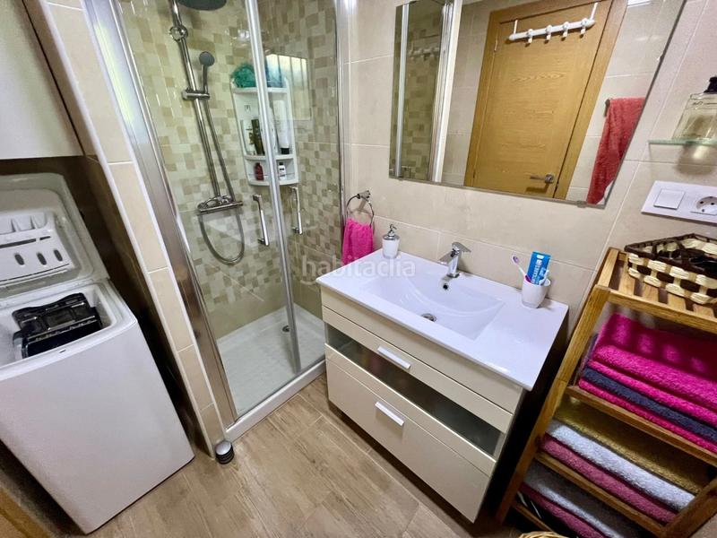 Foto 6271530a-7ce5-4278-96bb-587f3dc03199. Miete appartement mit heizung parking pool in Levante Alto Benidorm