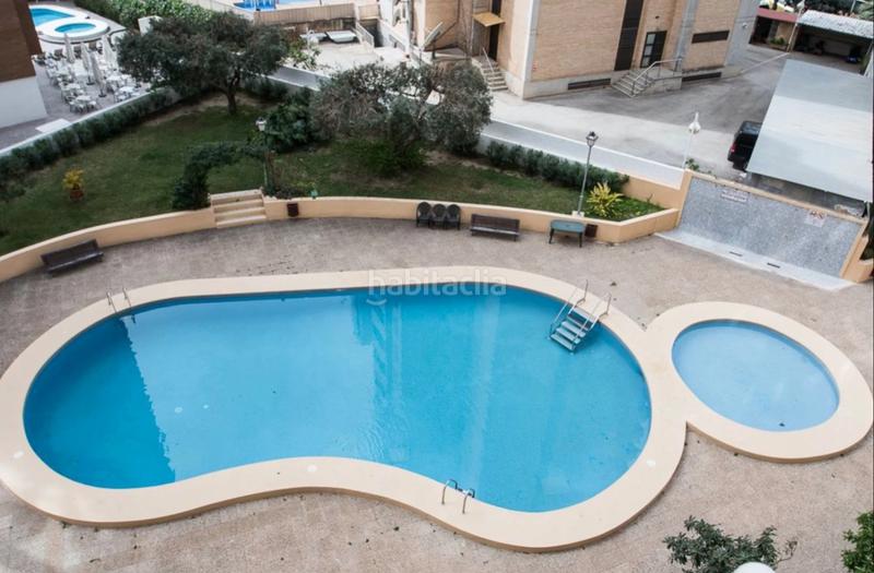 Foto 963d4ed0-6c2a-4297-869a-cef3de1fe350. Miete appartement mit heizung parking pool in Levante Alto Benidorm