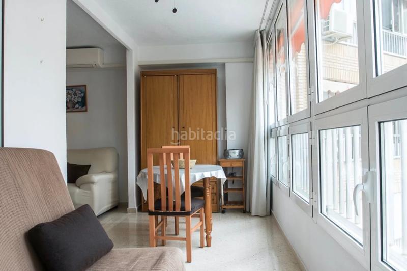 Foto 9deaef87-7fd0-4e01-b256-7630f0f73395. Rent apartment with heating parking pool in Levante Alto Benidorm