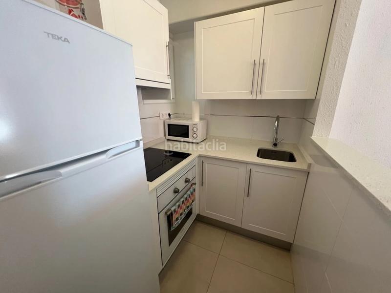 Foto b2d04d85-6cbe-4bbc-9c33-b70deb83c408. Rent apartment with heating parking pool in Levante Alto Benidorm