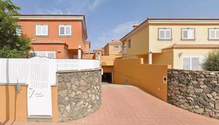 Affitto Chalet in Playa del Hombre - Taliarte - Salinetas. Chalet en alquiler en gran canaria zona norte  telde