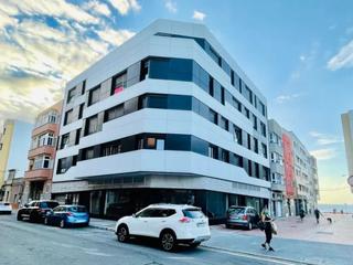 Location Appartement à Guanarteme. Piso en alquiler en gran canaria zona norte  guanarteme