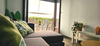 Miete Etagenwohnung in El Carmen. Piso en alquiler en murcia  barrio del carmen