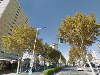 Lloguer Pis a Playa Levante. Piso en alquiler en benidorm levante  playa de levante