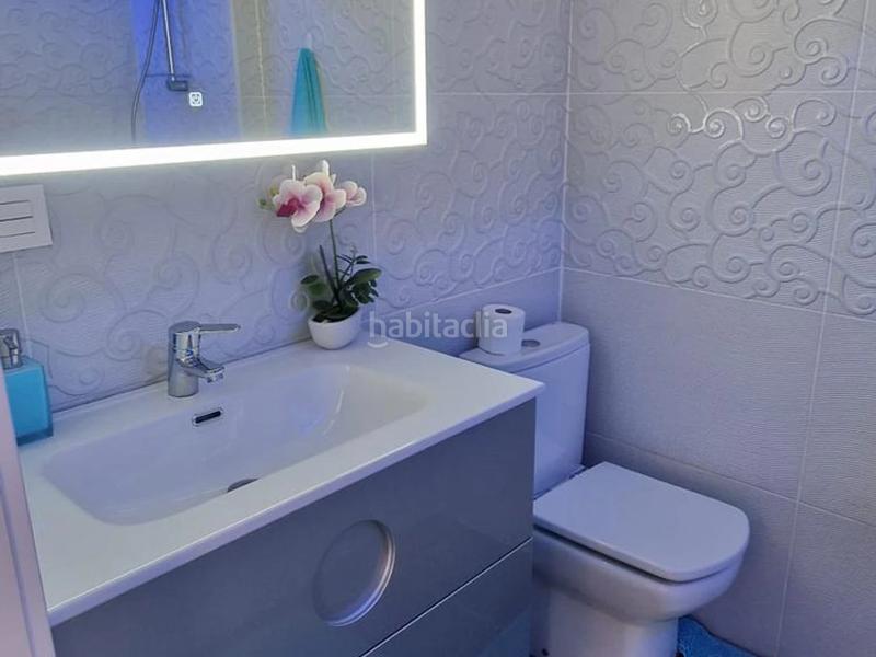 Foto 2f6e7e95-d0b0-4648-92ec-924a1d9eea46. Location appartement avec chauffage parking dans Playa Levante Benidorm