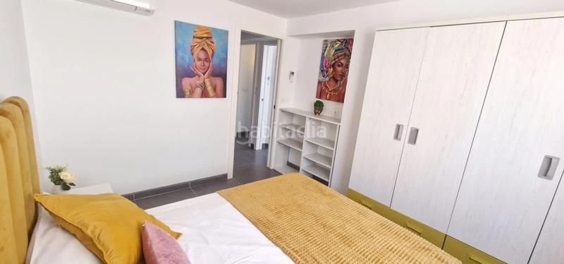 Foto 60148e5c-6f85-41b2-9344-2fede3ddfad0. Location appartement avec chauffage parking dans Playa Levante Benidorm