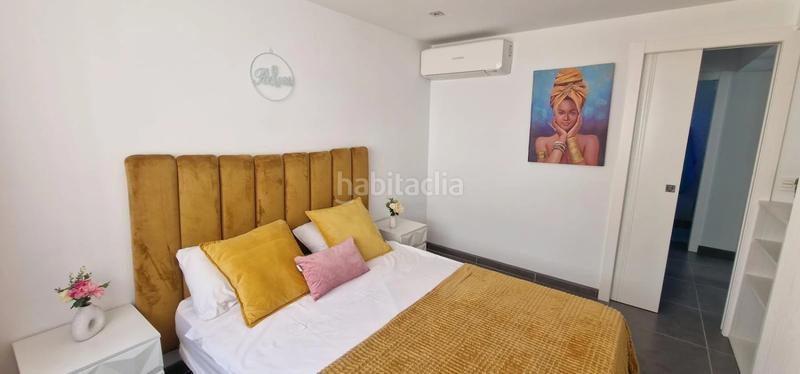 Foto 71397998-477f-4d2f-a431-af08d5404ad5. Location appartement avec chauffage parking dans Playa Levante Benidorm