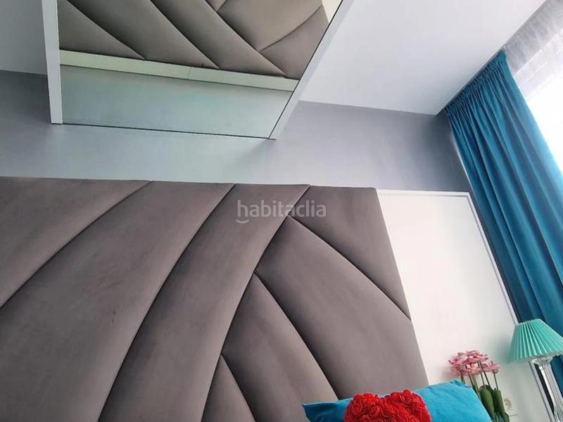 Foto 720132db-b672-4d02-9d28-8e892f6b2821. Location appartement avec chauffage parking dans Playa Levante Benidorm