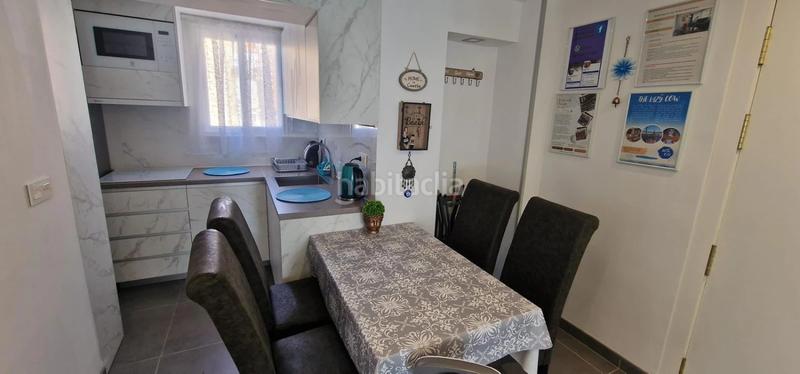 Foto 7e8cb010-f9da-4373-a9cc-23a86df7b8af. Location appartement avec chauffage parking dans Playa Levante Benidorm