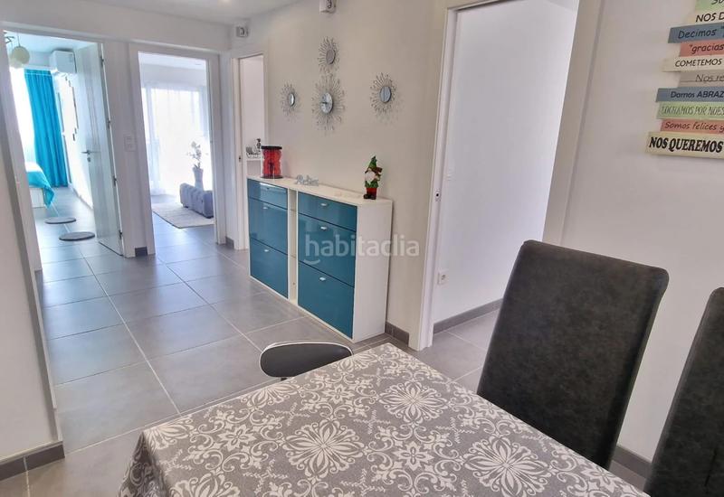 Foto a92c6a96-d151-438a-b3e4-5cd1dfee3477. Location appartement avec chauffage parking dans Playa Levante Benidorm