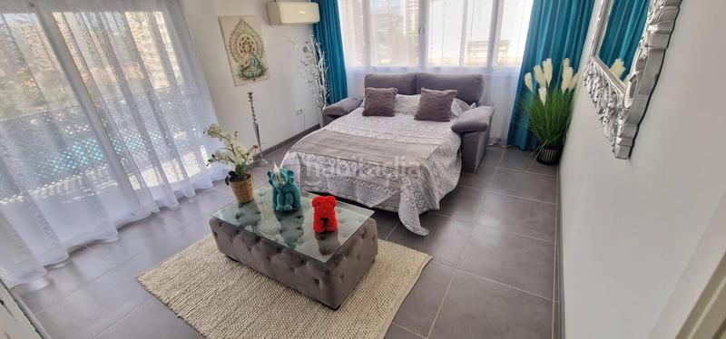 Foto c64e53aa-d9de-4f41-b435-68093a9e6f09. Location appartement avec chauffage parking dans Playa Levante Benidorm