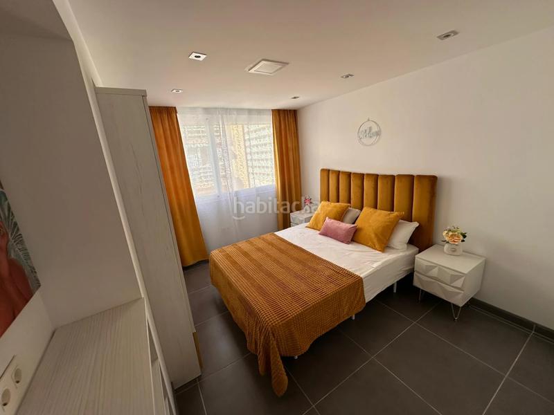 Foto f3153815-a189-48d6-84a7-2038f8627f64. Location appartement avec chauffage parking dans Playa Levante Benidorm