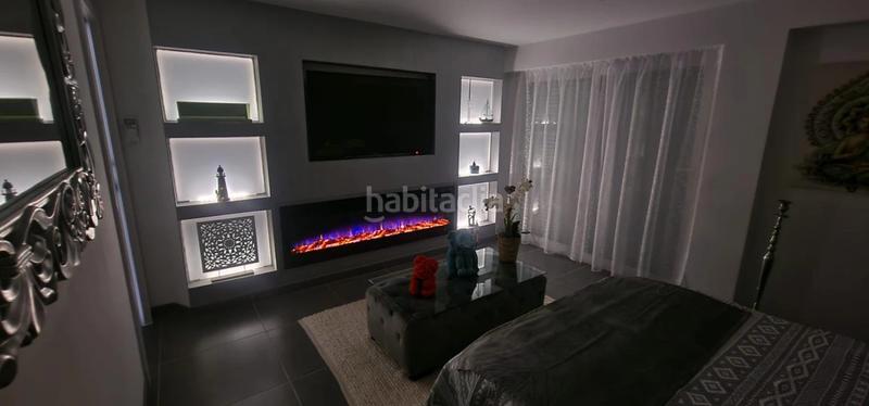 Foto fd54c2a7-187d-4fe0-9ca6-57893fca2a6e. Location appartement avec chauffage parking dans Playa Levante Benidorm