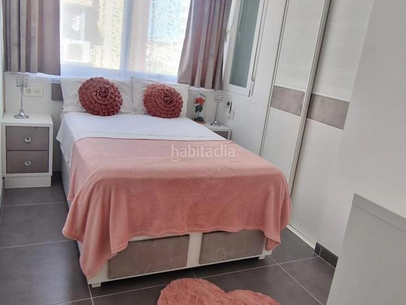 Foto c91050e2-a432-4ba5-819c-f4479fcc8b03. Miete etagenwohnung mit heizung parking in Playa Levante Benidorm