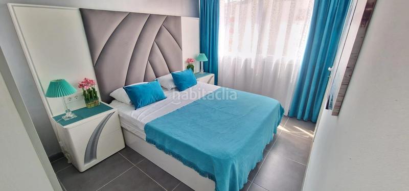 Foto def05988-da29-4206-8699-24f6fb6add2d. Miete etagenwohnung mit heizung parking in Playa Levante Benidorm