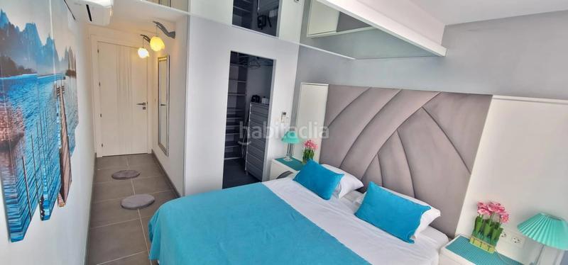 Foto edfa1574-de88-4df2-83ed-9856b0012712. Miete etagenwohnung mit heizung parking in Playa Levante Benidorm