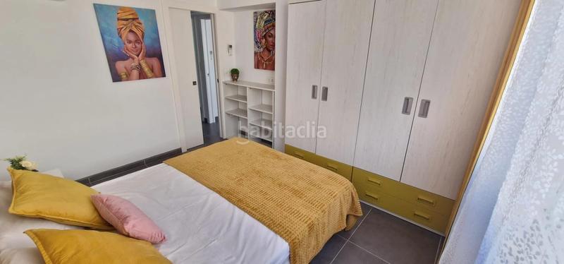 Foto 031a4c0e-a61a-4f71-b918-2b1f697954d4. Rent flat with heating parking in Playa Levante Benidorm