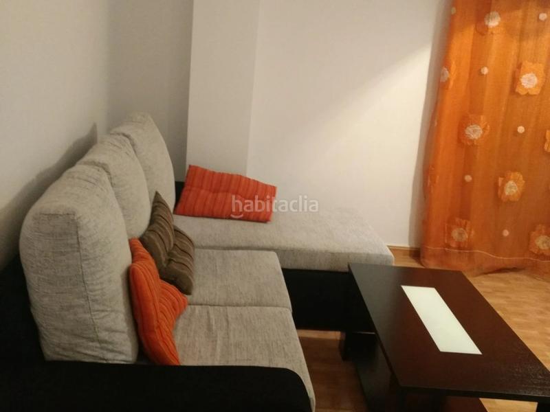 Foto 3ba8f3f9-10f5-4995-a4bd-a3f256aaed60. Affitto appartamento con parcheggio in Juan Carlos I Murcia