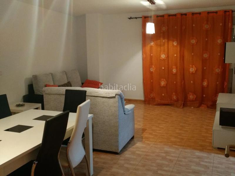 Foto 5bf6136f-38ad-4af6-8ef1-d394c28929b5. Affitto appartamento con parcheggio in Juan Carlos I Murcia